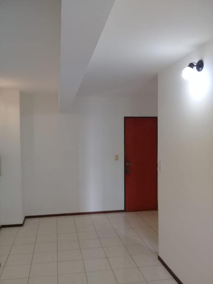 1 DORMITORIO - BARRIO ABASTO