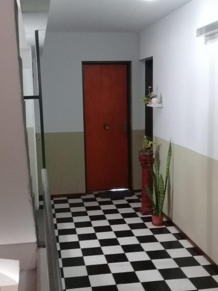 1 DORMITORIO - BARRIO ABASTO