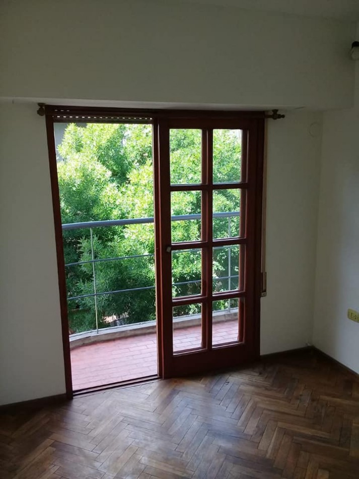 1 DORMITORIO - BARRIO ABASTO
