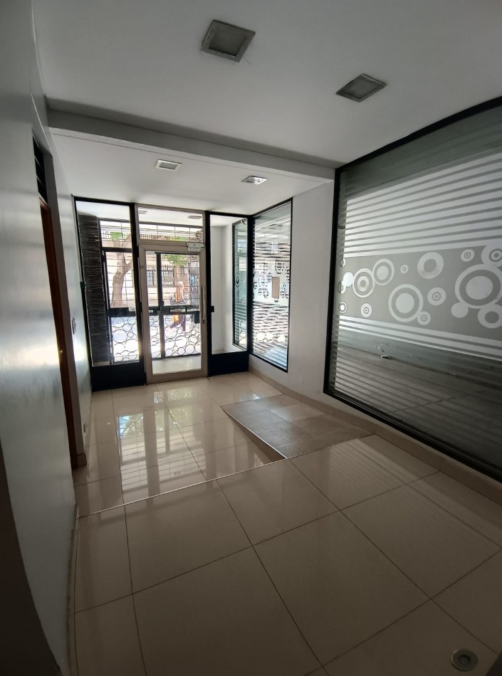 1 DORMITORIO - CENTRO ROSARIO