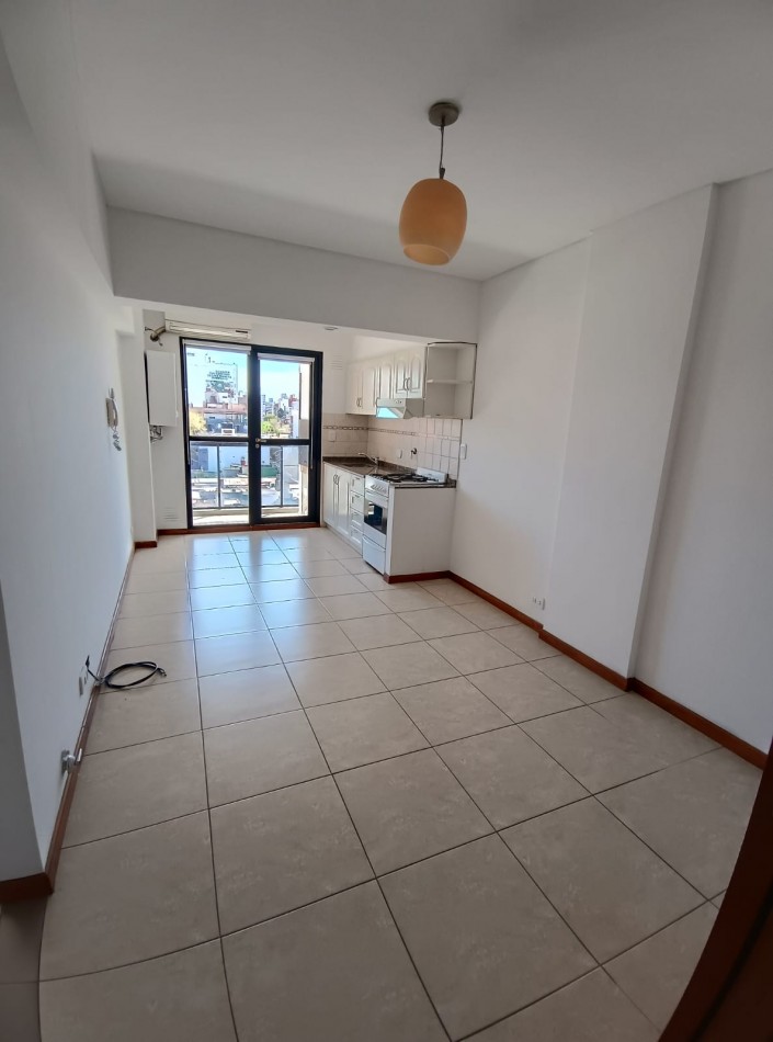 1 DORMITORIO - CENTRO ROSARIO