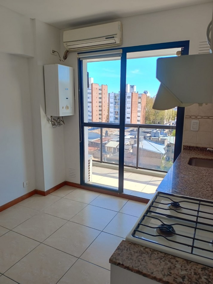 1 DORMITORIO - CENTRO ROSARIO