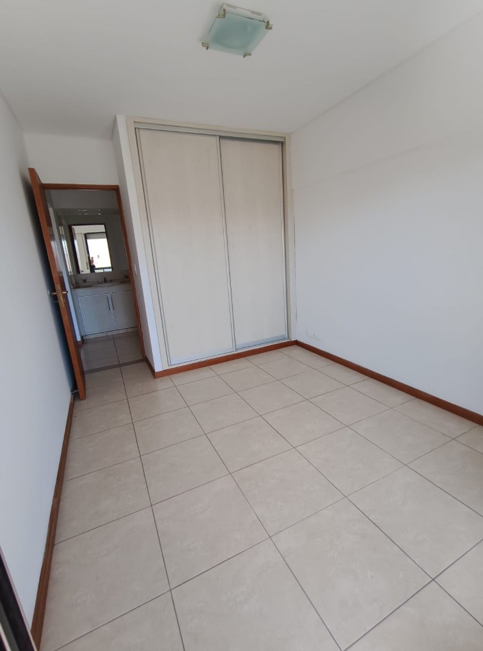 1 DORMITORIO - CENTRO ROSARIO