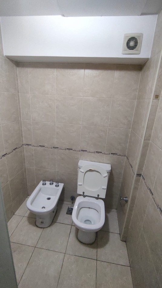 1 DORMITORIO - CENTRO ROSARIO