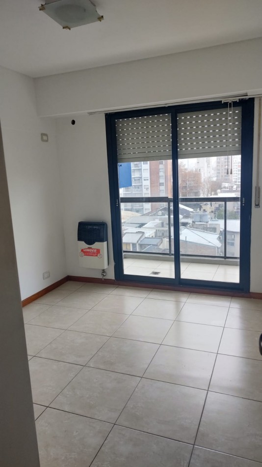 1 DORMITORIO - CENTRO ROSARIO