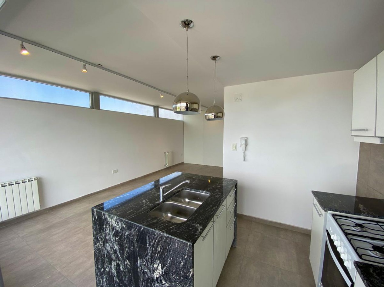 DEPTO. ESTILO LOFT
