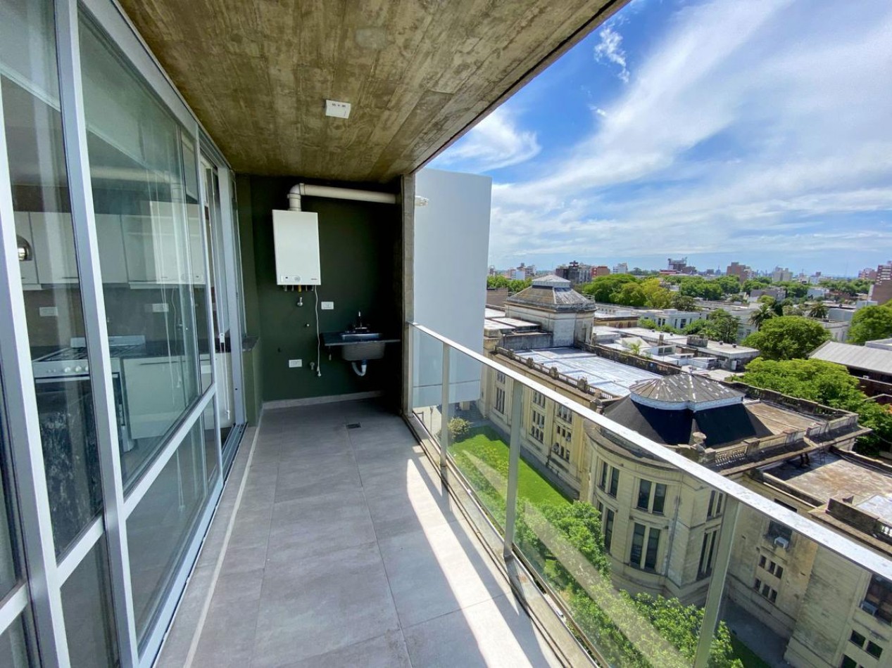 DEPTO. ESTILO LOFT