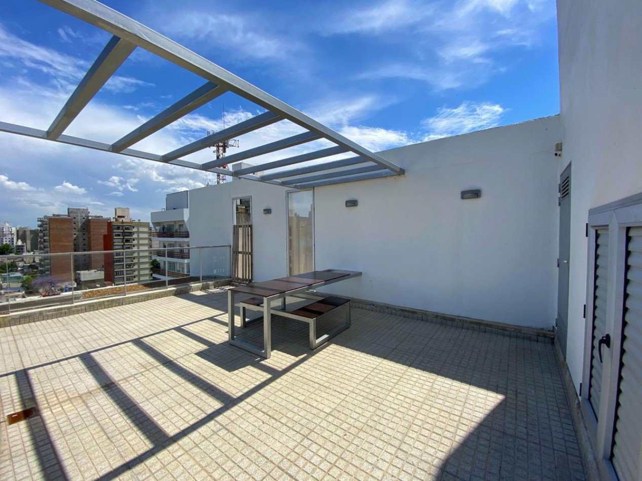 DEPTO. ESTILO LOFT