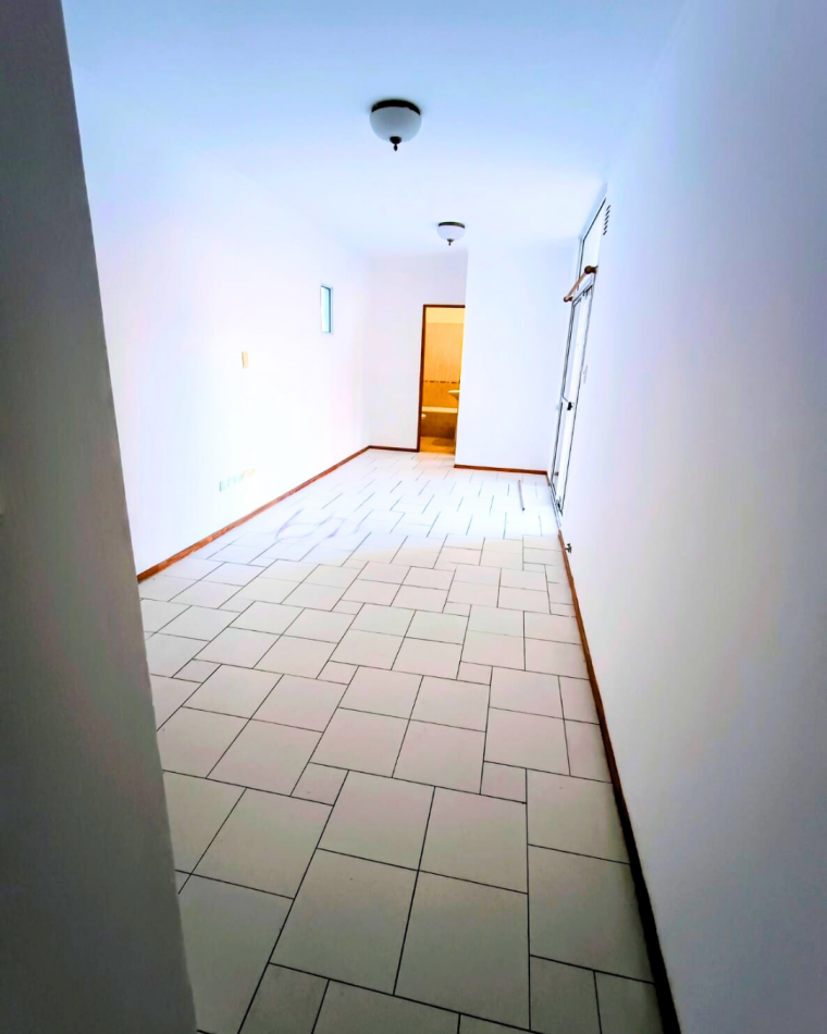 DEPTO. 1 DORMITORIO