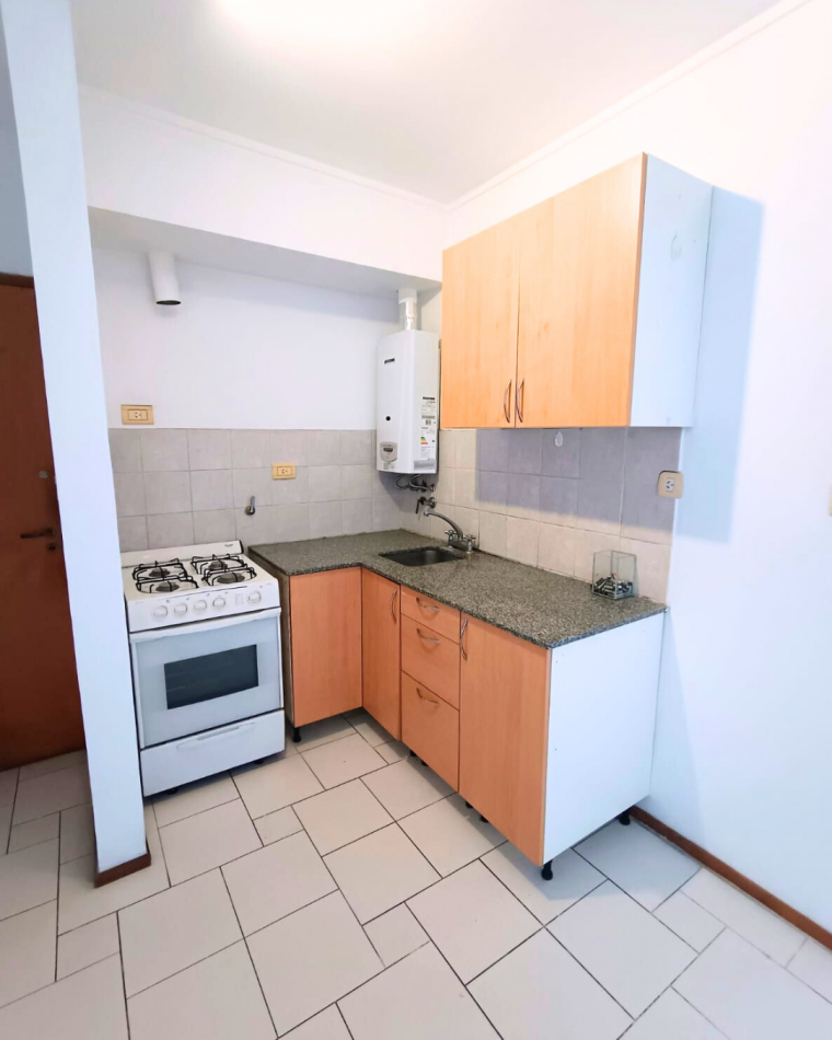 DEPTO. 1 DORMITORIO
