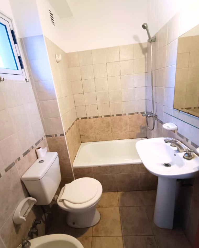 DEPTO. 1 DORMITORIO