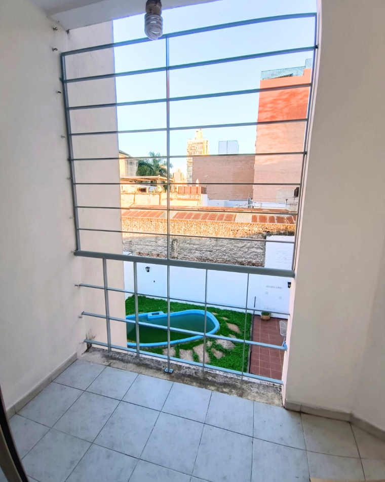 DEPTO. 1 DORMITORIO