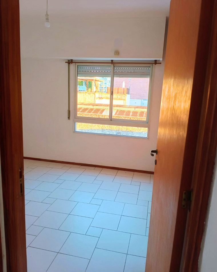 DEPTO. 1 DORMITORIO