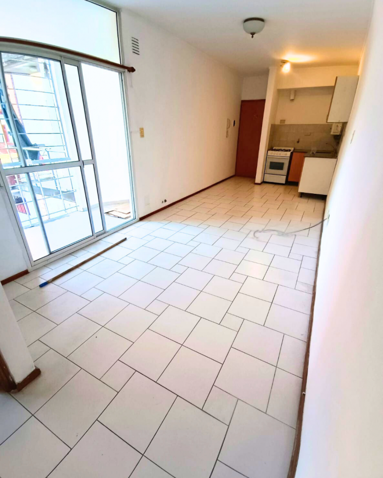 DEPTO. 1 DORMITORIO