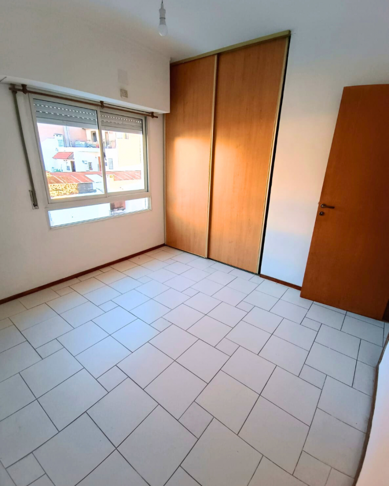 DEPTO. 1 DORMITORIO