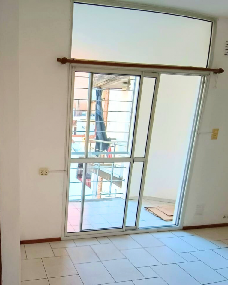 DEPTO. 1 DORMITORIO
