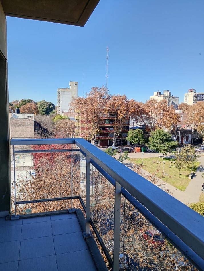 MONOAMBIENTE
