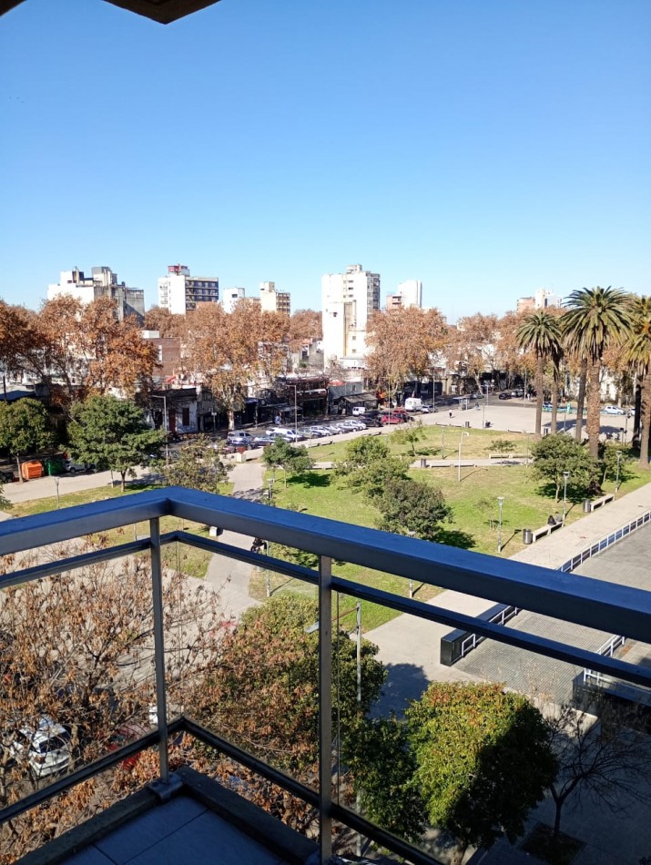 MONOAMBIENTE