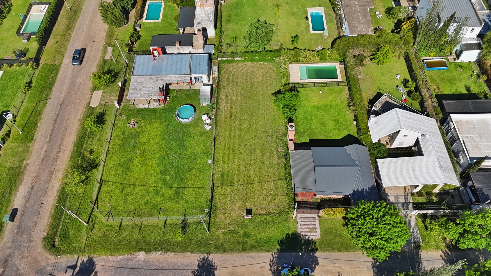 TERRENO - PUNTA CHACRA