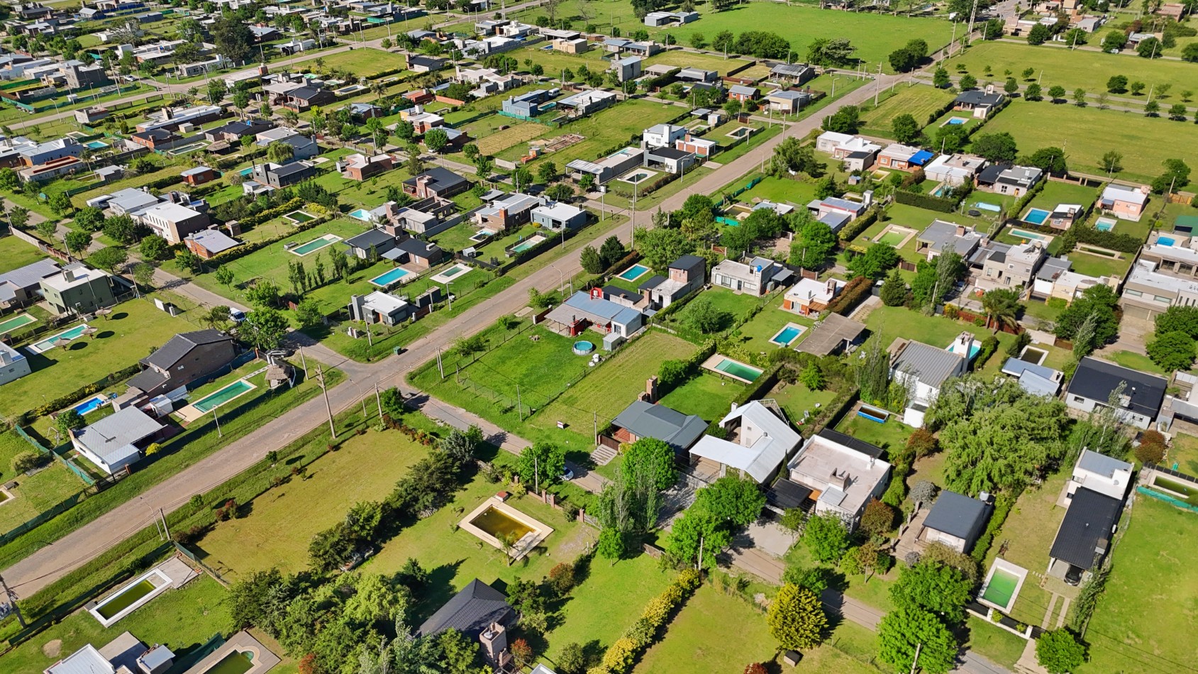 TERRENO - PUNTA CHACRA