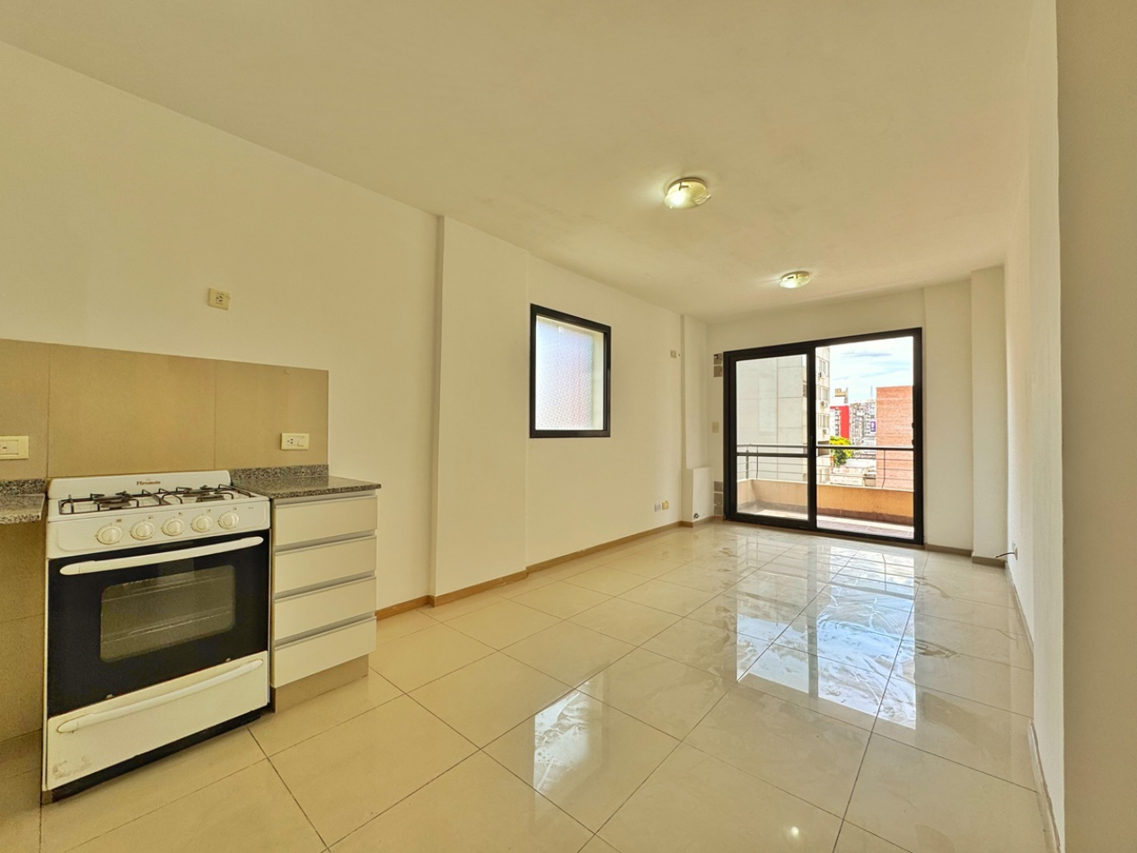 1 DORMITORIO - BARRIO MARTIN