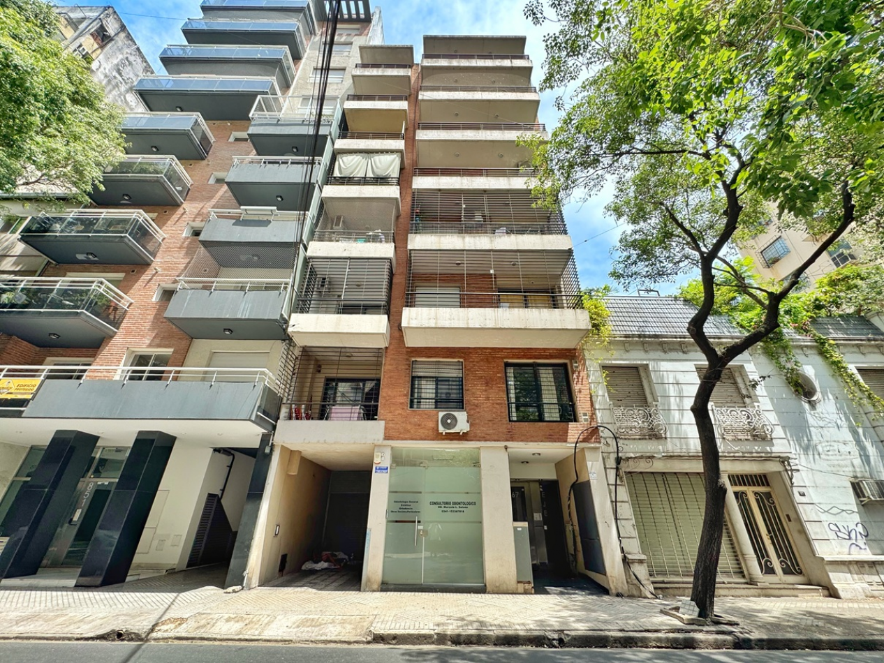 1 DORMITORIO - BARRIO MARTIN