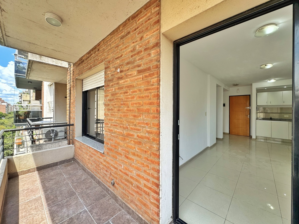 1 DORMITORIO - BARRIO MARTIN