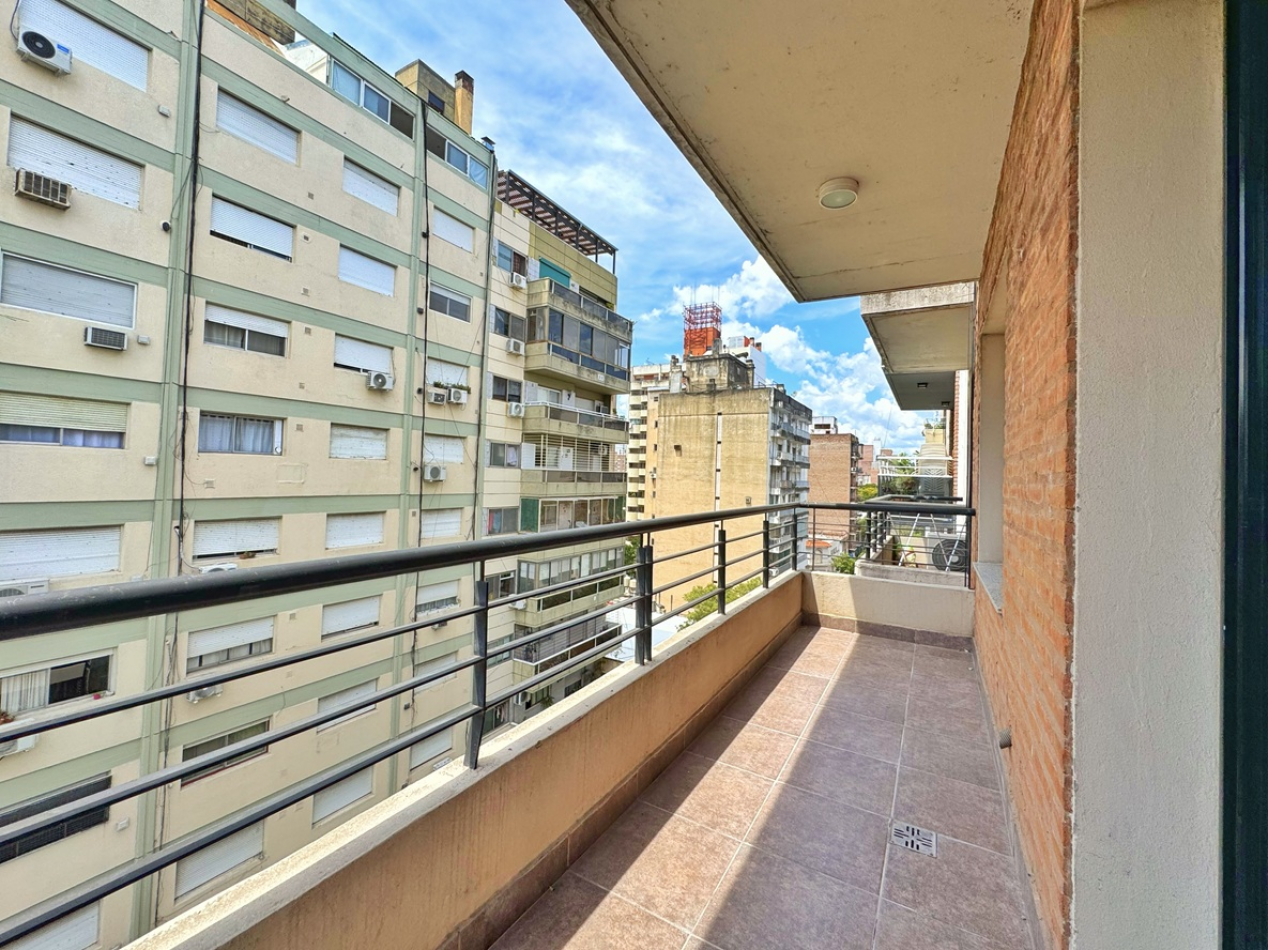 1 DORMITORIO - BARRIO MARTIN