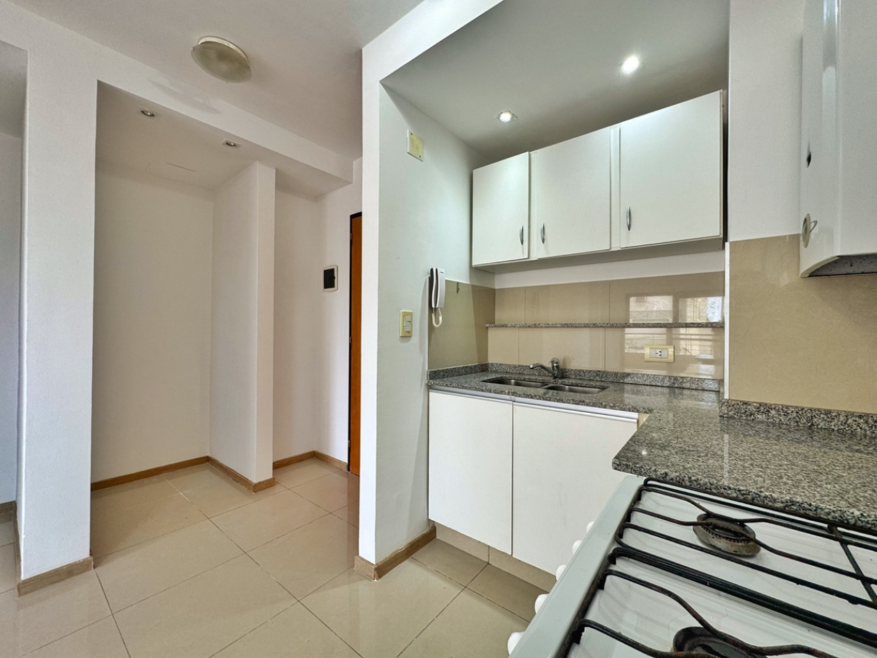 1 DORMITORIO - BARRIO MARTIN