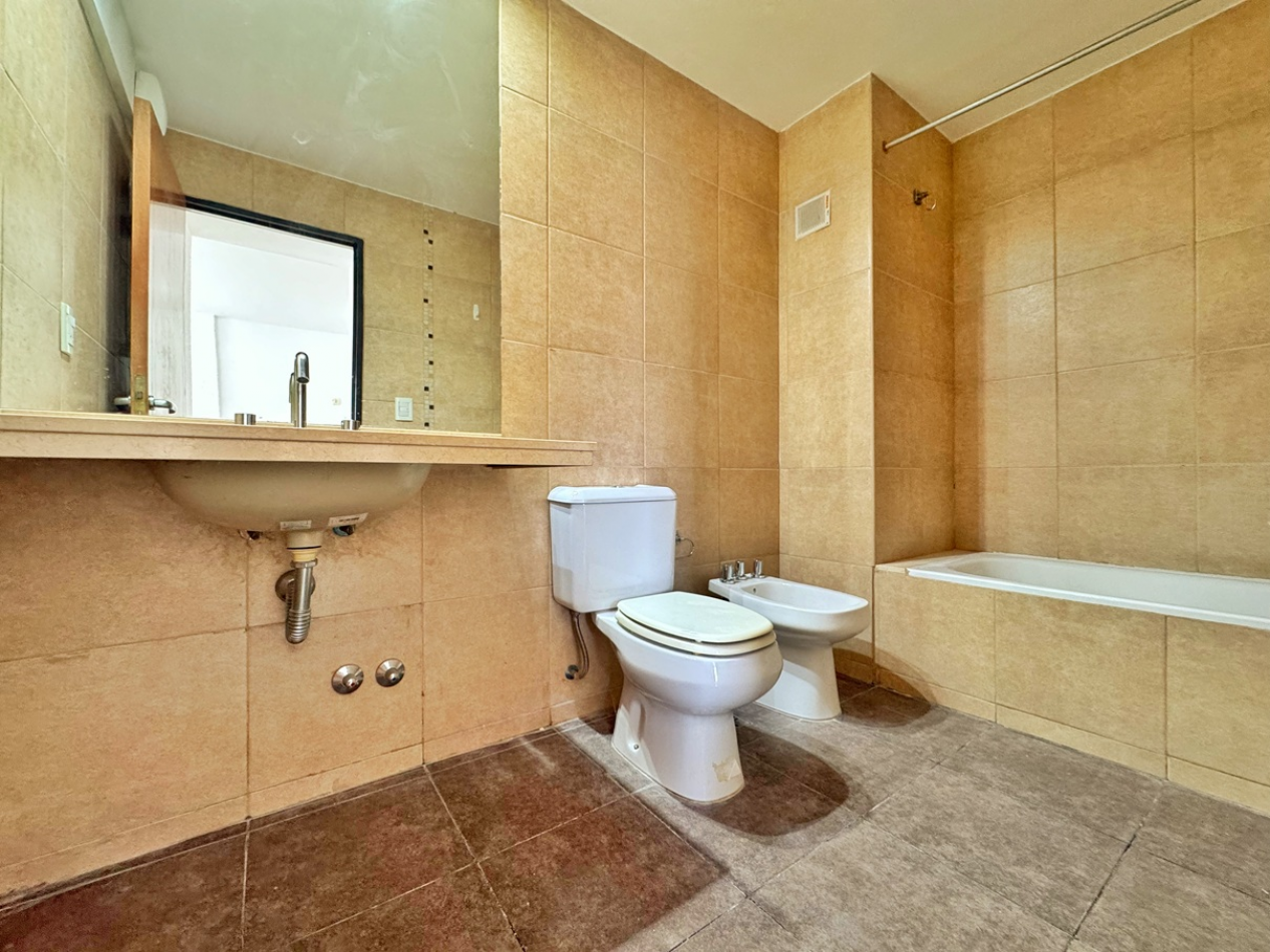 1 DORMITORIO - BARRIO MARTIN