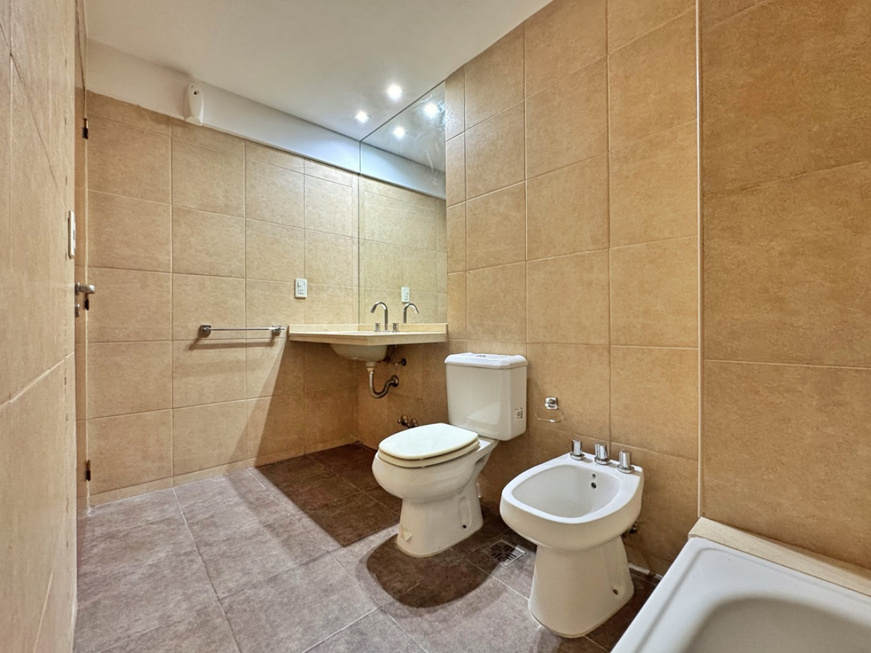 1 DORMITORIO - BARRIO MARTIN