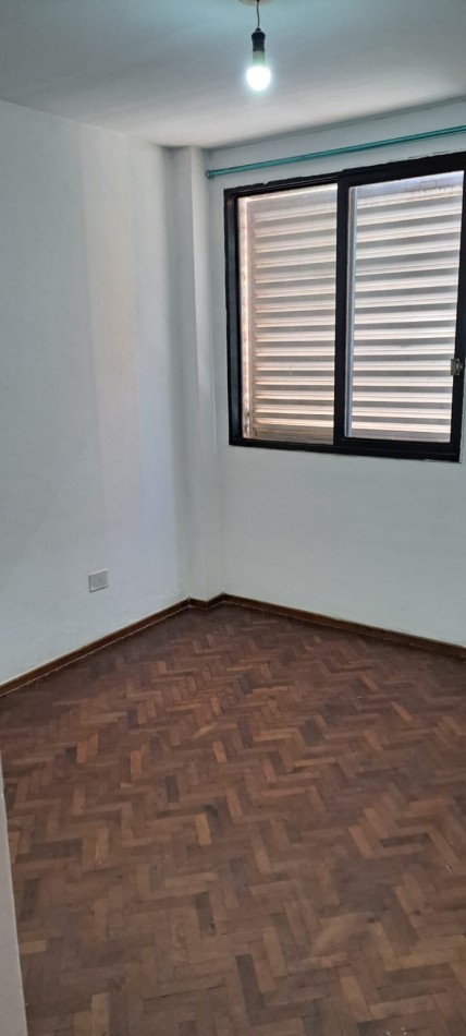 DEPTO. 2 DORMITORIOS