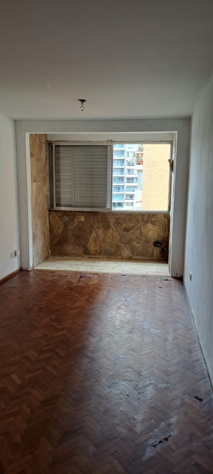 DEPTO. 2 DORMITORIOS