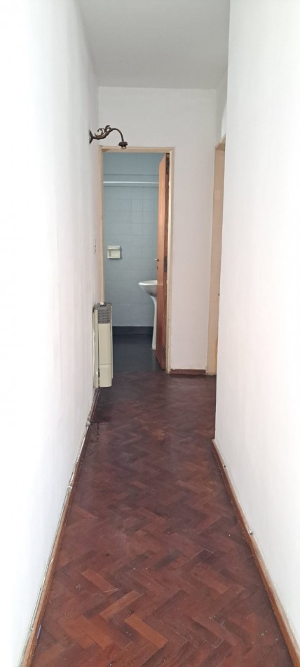 DEPTO. 2 DORMITORIOS