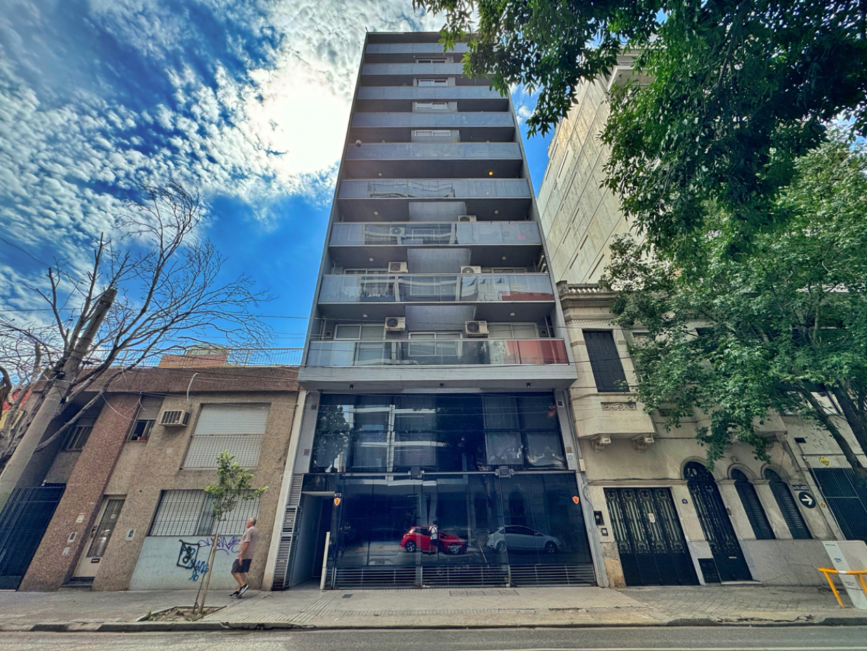 PISO EXCLUSIVO