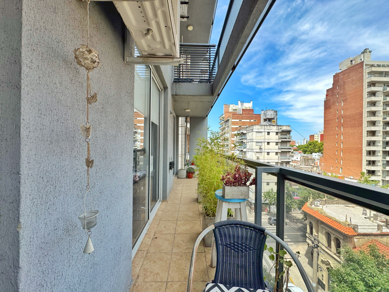 PISO EXCLUSIVO