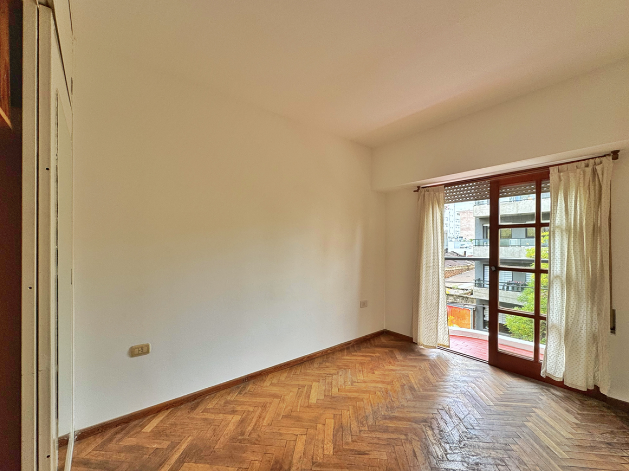 1 DORMITORIO - BARRIO ABASTO