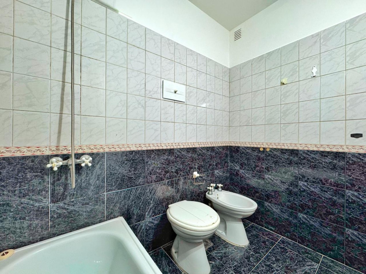 1 DORMITORIO - BARRIO ABASTO