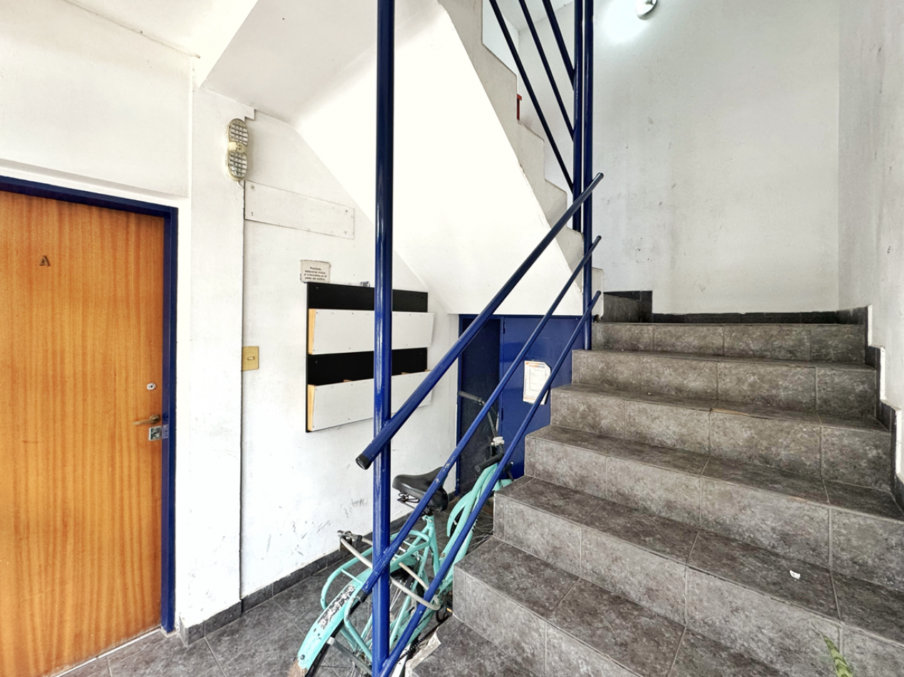 DEPARTAMENTO EN VENTA