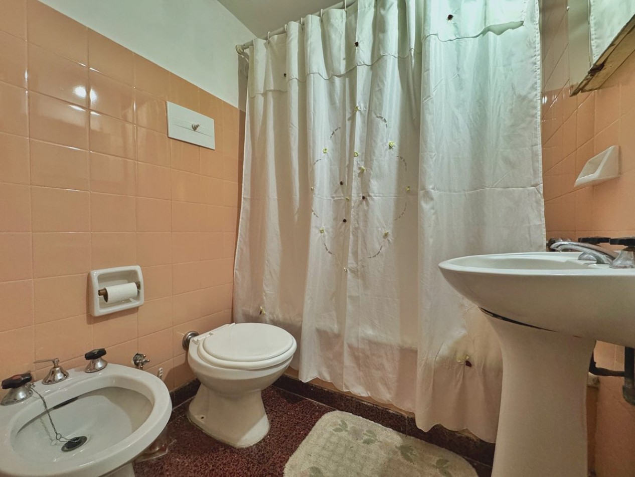 1  DORMITORIO - ZONA CENTRO