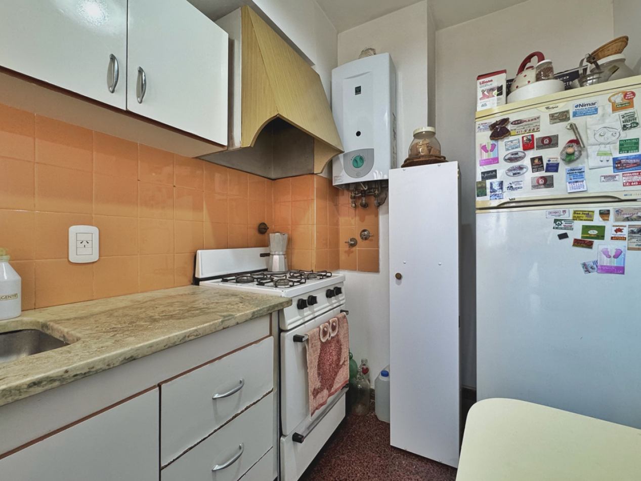 1  DORMITORIO - ZONA CENTRO