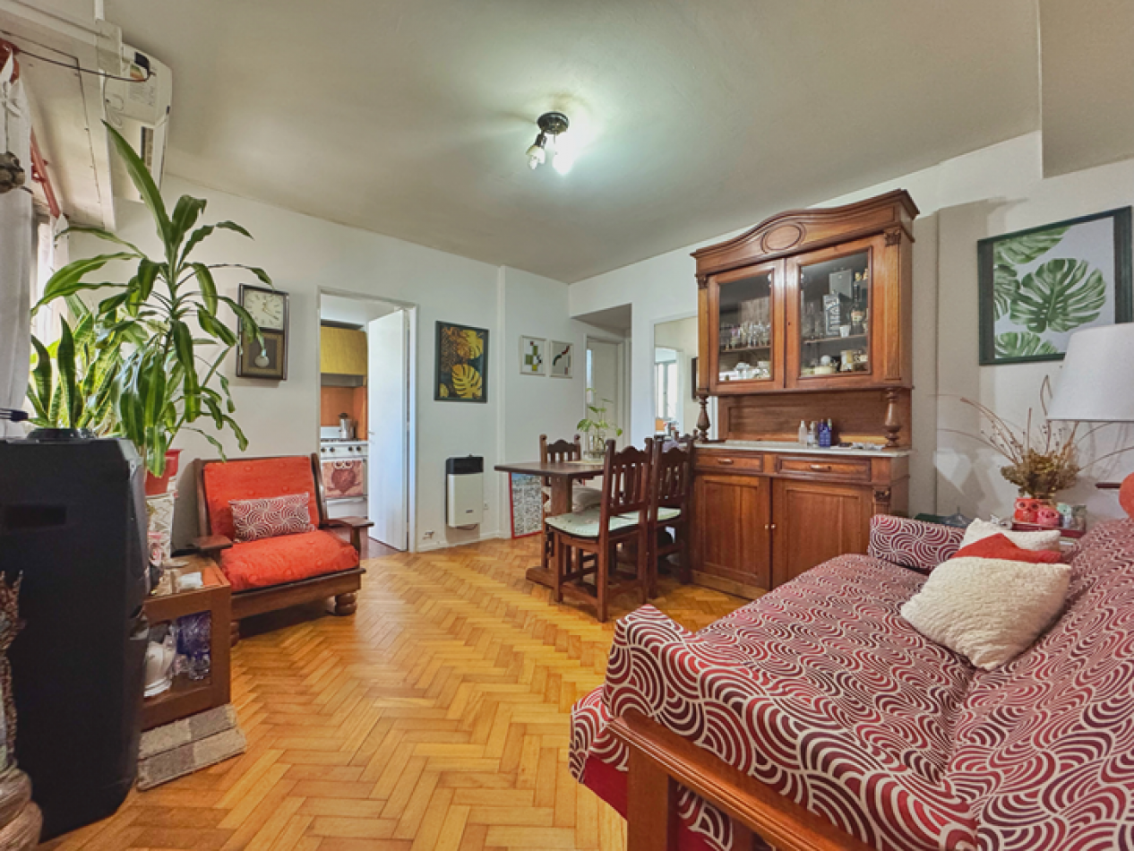 1  DORMITORIO - ZONA CENTRO