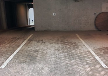 COCHERA - BAUEN