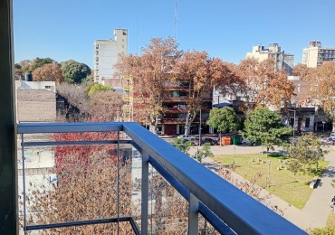 MONOAMBIENTE