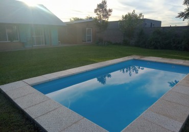 CASA - FUNES CITY