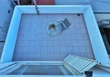 Monoambiente con Amplio Balcon